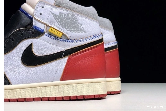 UrbanStyle Nrg BV1300-106 1 Un BV1300-106  Jordan Hi Air 276 Retro 'Union' 0520